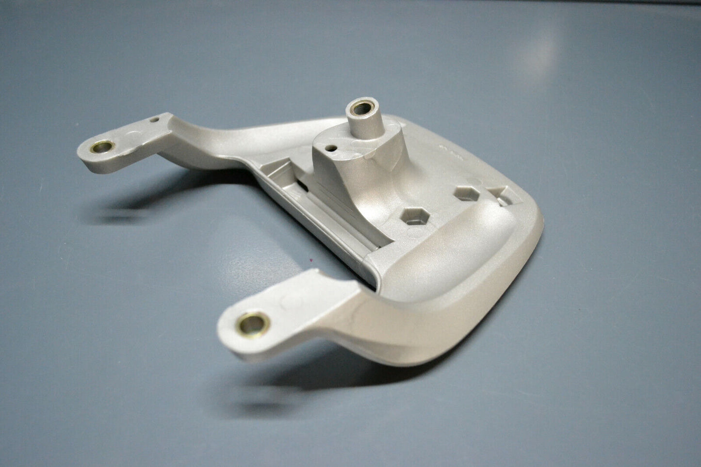 Yamaha genuine nos CW50RS CW 50 1999 rear carrier PN 5fx-f4842-00