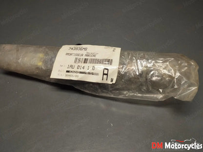 Peugeot genuine new speed fight x-race x-team wrc rear shock absorber 743936mb