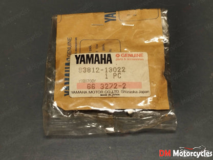 Yamaha oem yb 100 yz 60 v50 v80 lb 50 80 dt 100 50 hs1 mx g6 g7 gt drive sprocket 13t pn 93812-13022