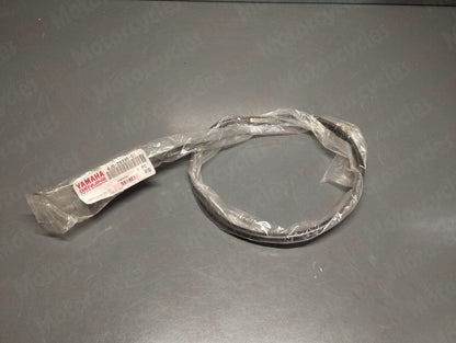 Yamaha genuine new ttr 225 xt 225 clutch cable pn 4jg-26335-01