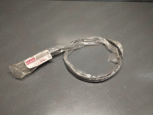 Yamaha genuine new ttr 225 xt 225 clutch cable pn 4jg-26335-01