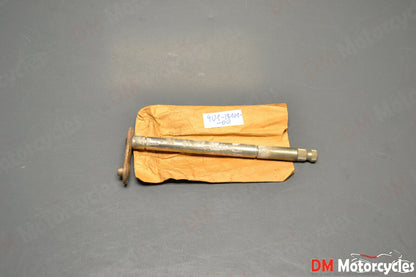 Yamaha genuine nos dt rd ysr 50 shift shaft assembly pn 4u1-18101-00