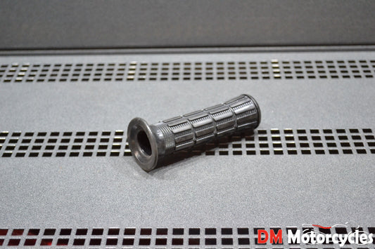 Yamaha genuine nos v50 v80 mate right throttle grip pn 18a-26243-00