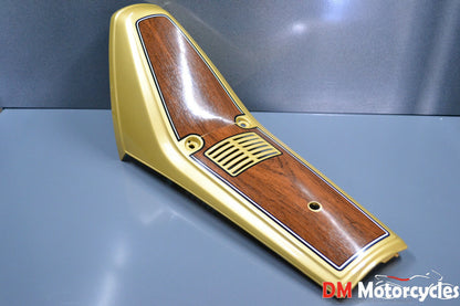 Yamaha genuine nos ca50 riva front nose plastic cowling pn 21g-w2151-00-4r