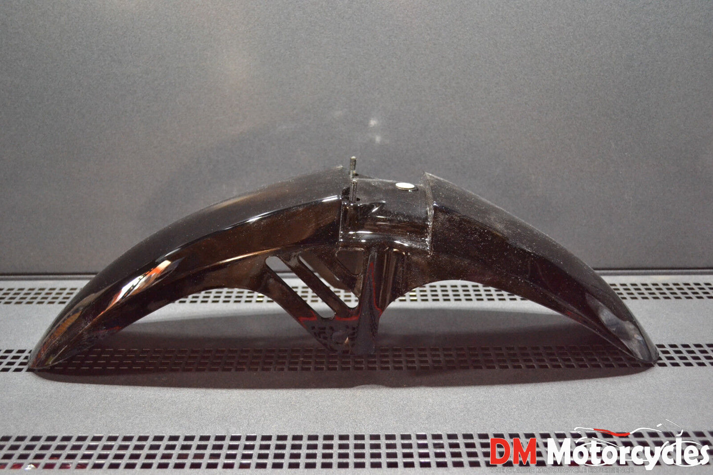 Yamaha genuine nos xj600 xj 600 1984 front fender pn 33m-21510-00-6g