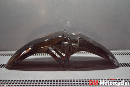 Yamaha genuine nos xj600 xj 600 1984 front fender pn 33m-21510-00-6g