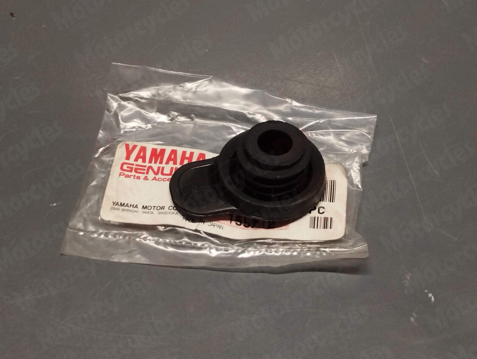 Yamaha genuine new tdr 125 tzr 50 125 250 yq 50 100 oil tank cap pn 2n3-21771-01