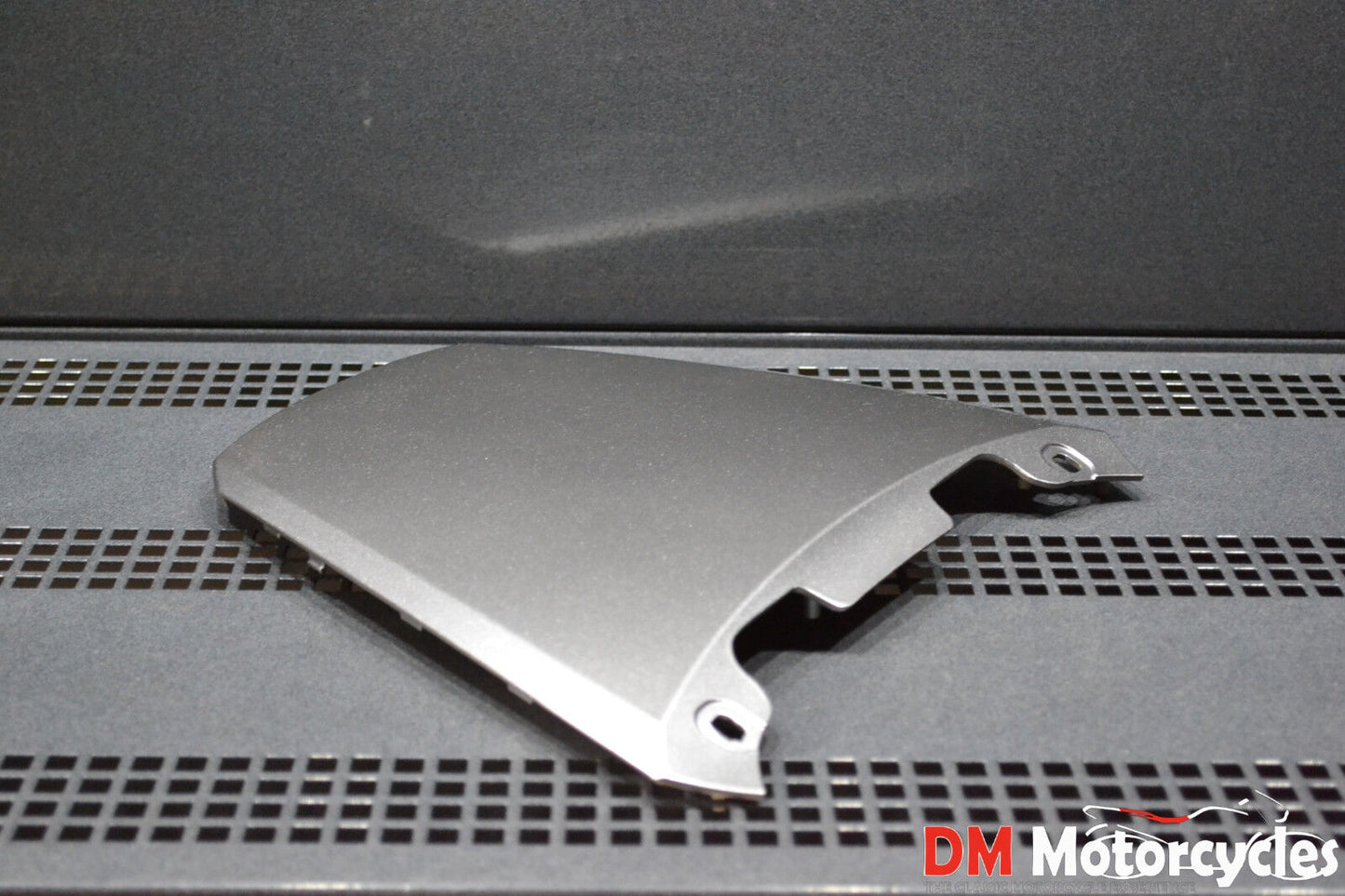 Yamaha genuine new tmax 500 xp 500 2008 - 2012 tail cover pn 4b5-2171a-00-p2