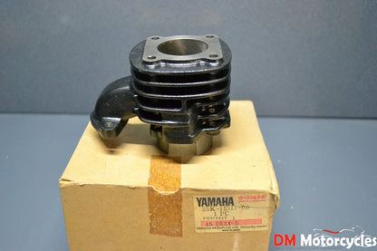 Yamaha genuine nos passol 2 engine cylinder pn 25k-11311-00