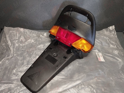 Yamaha genuine new axis ya 90 50 1990-97 taillight assy pn 3vp-84700-00