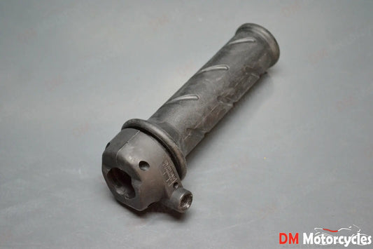 Peugeot genuine new Speedake 50 throttle grip housing assy pn 80750