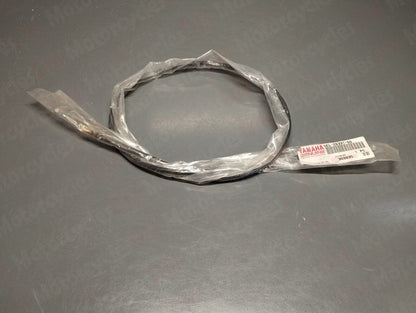 Yamaha genuine new drag star v star xvs 1100 99-11 choke cable 1 pn 5el-26331-00