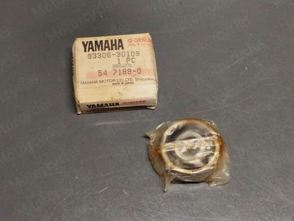 Yamaha genuine nos dt 175 rz 250 350 srx 250 xc 125 yb rt bearing pn 93306-30109