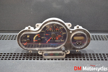Peugeot genuine new elyseo 50cc 125cc speedometer gauge assy pn 738236