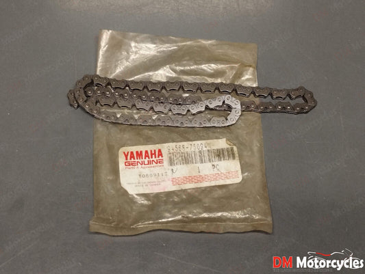 Yamaha genuine new zuma cygnus yw 125 timing chain pn 94568-75094