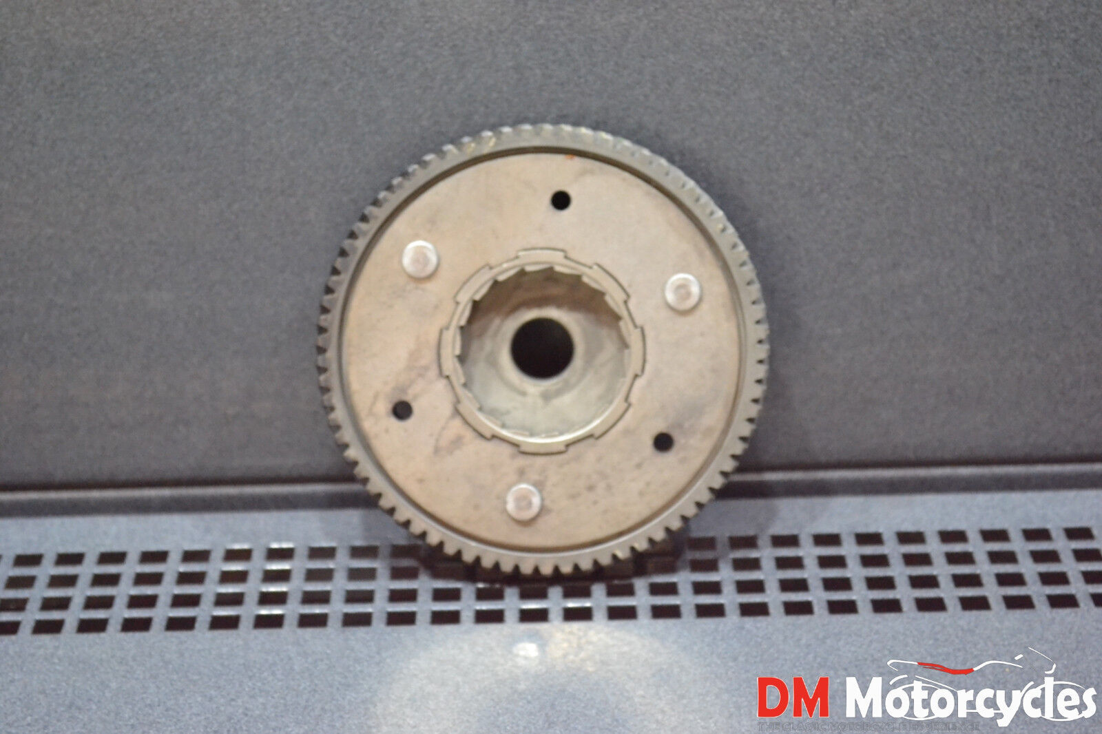 Yamaha genuine nos lb50 lb80 chappy primary driven gear comp pn 1f5-16170-00