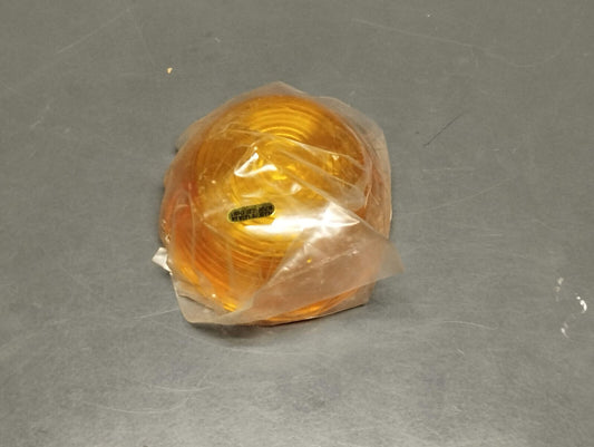 Yamaha aftermarket new mate 50 v50 turn signal lens pn 3e2-83310-00