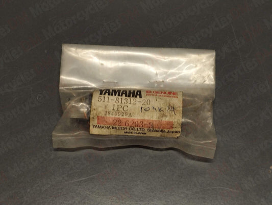 Yamaha genuine nos mx 100 80 lb 80 rd 80 50 gtmx dt 50 source coil 511-81312-20