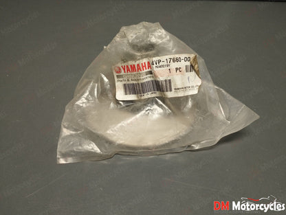 Yamaha genuine new ya yn yq yw 100 secondary fixed pulley pn 4vp-17660-00