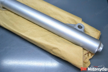 Yamaha genuine new XT225 Serrow 2000 right fork assy pn 3rw-23103-70