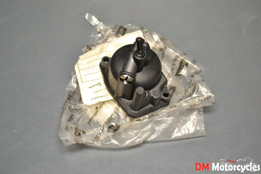Piaggio genuine new Italjet Dragster 125 180 delorto carburetor bowl pn 484704