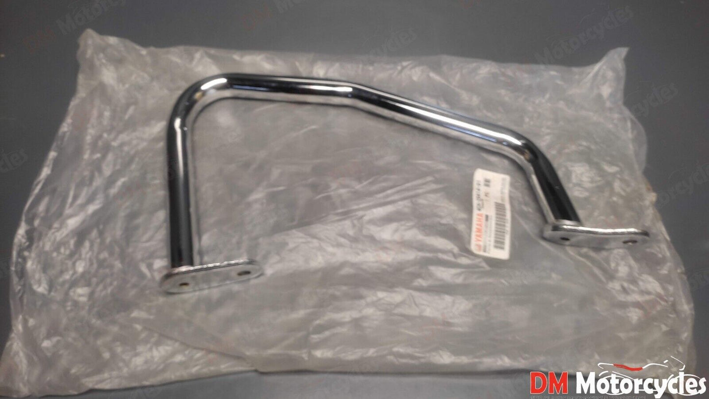 Yamaha genuine new fz750p fz 750 Police bike 1985 engine guard pn 4ch-28414-01