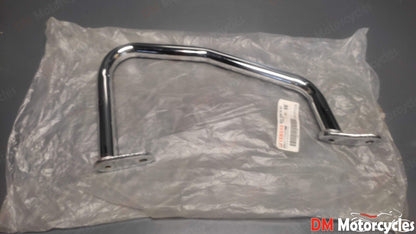 Yamaha genuine new fz750p fz 750 Police bike 1985 engine guard pn 4ch-28414-01