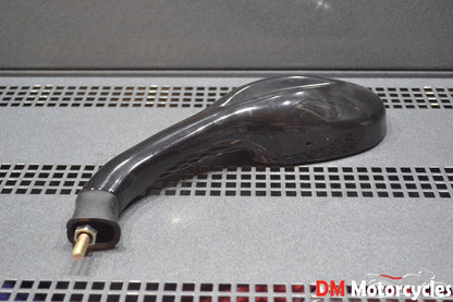 Peugeot genuine new sum up 125 lh side mirror pn 800326