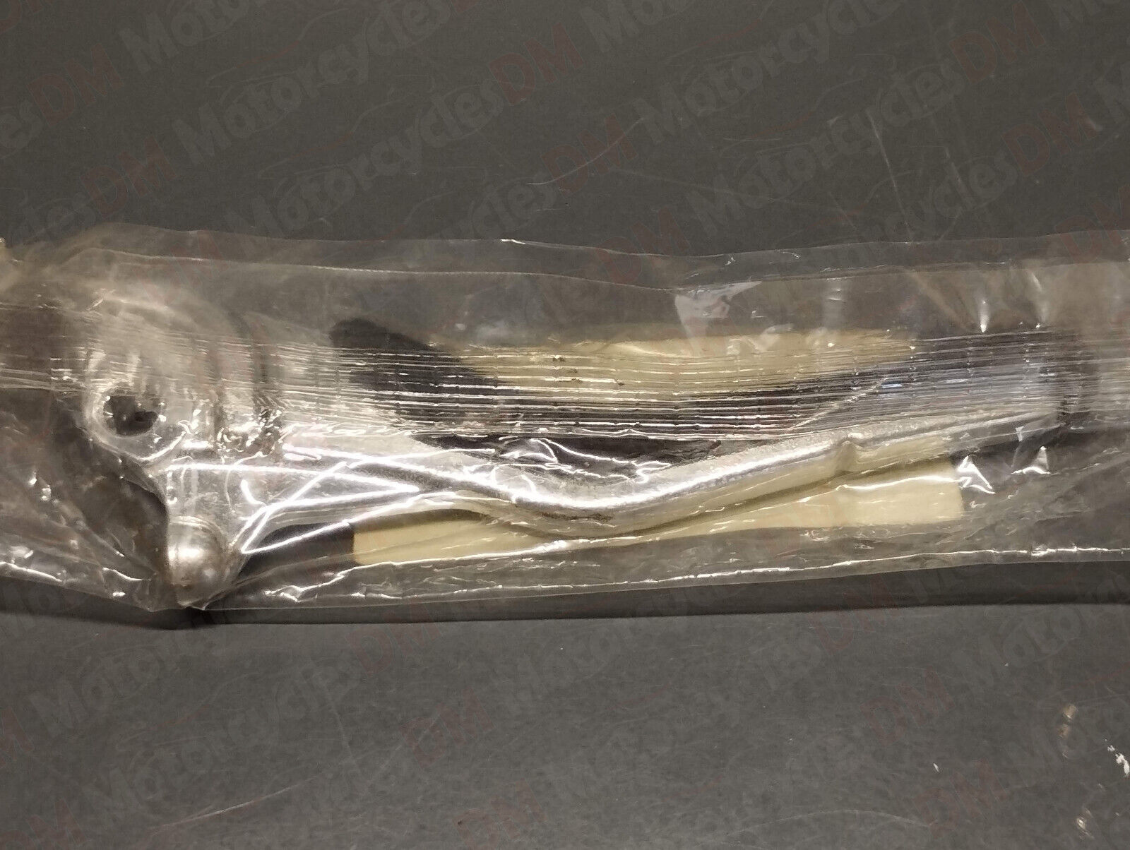 Yamaha genuine new yq 50 aerox nitro 1999-2008 clutch lever 1 pn 5br-h3912-01