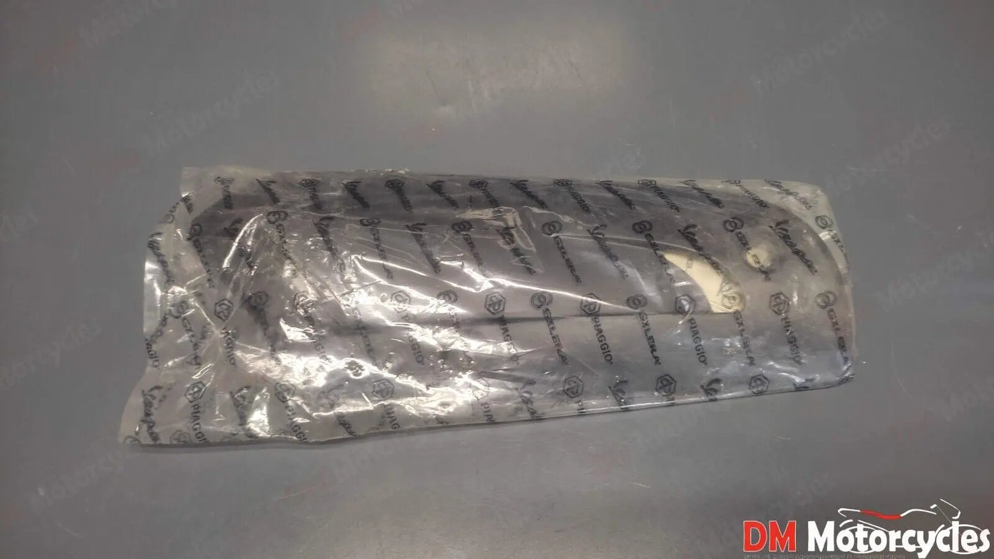 Piaggio genuine new typhoon 50 exhaust shield pn 830325