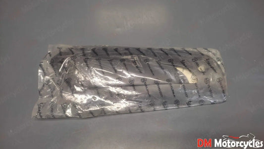Piaggio genuine new typhoon 50 exhaust shield pn 830325