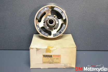 Yamaha genuine nos passol 2 magneto pn 25k-85550-m0