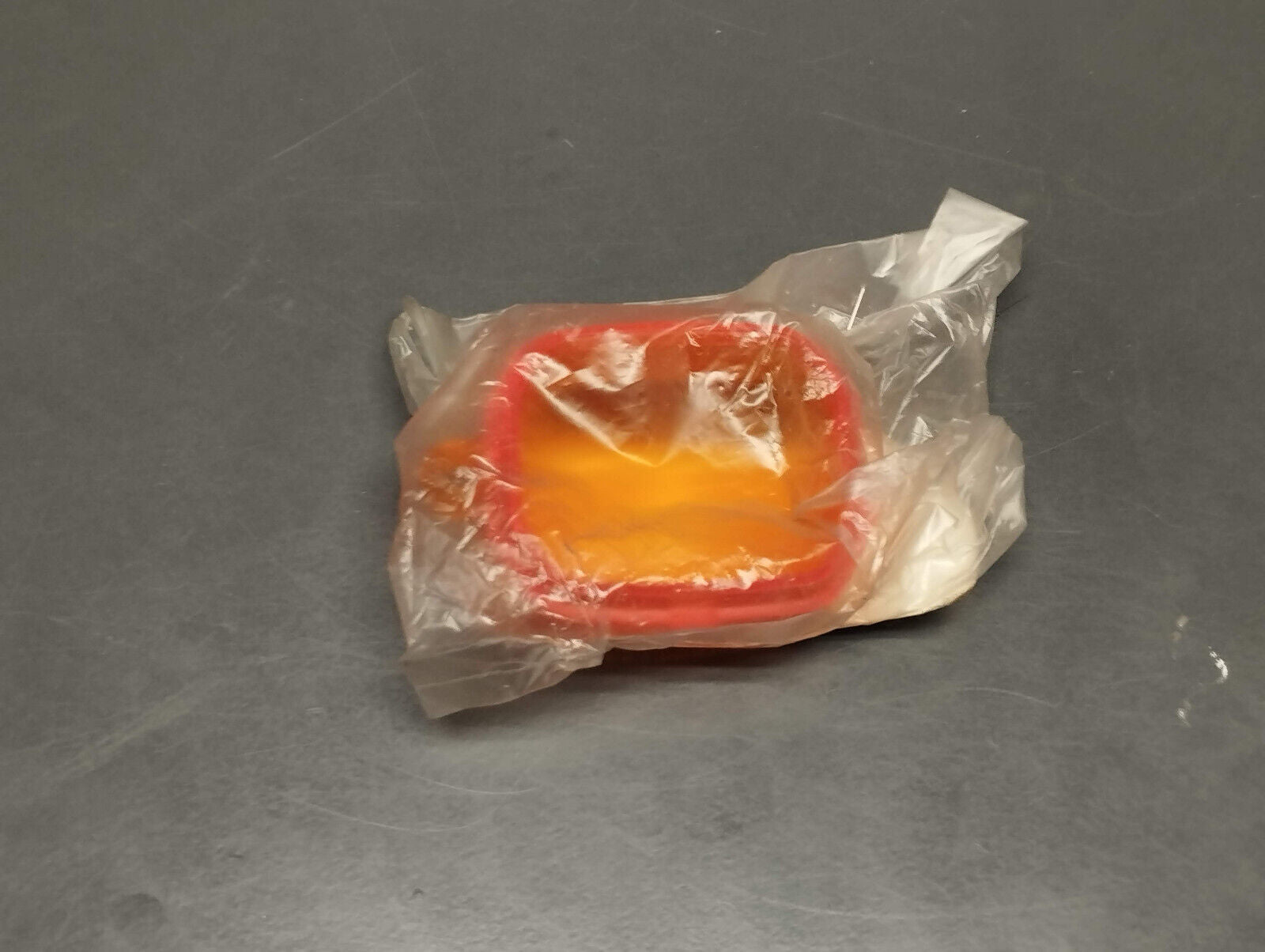 Yamaha oem fjr 1300 fzs 1000 600 yzf r7 flasher 2 turn signal lens 4jh-83342-00