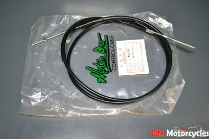 Nos honda ct50 ct 50 aftermarket rear brake cable direct replacement 