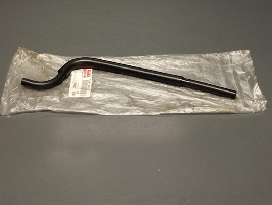 Yamaha genuine new fjr 1300 03-05 water pump hose 4 pn 5jw-12579-00