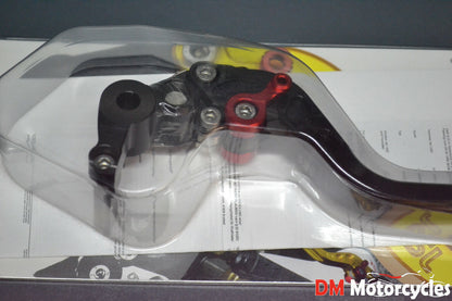 Lsl new Kawasaki ZX6R zx6-r 05 06 adjustable brake lever pn 200-R18rsw