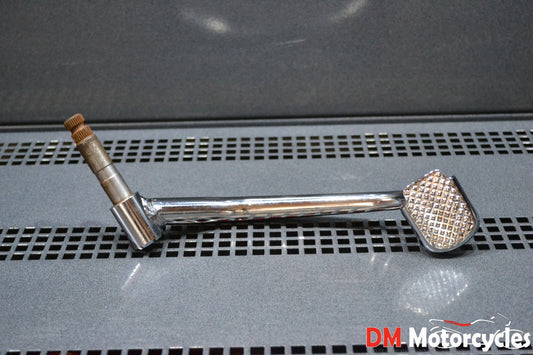 YAMAHA GENUINE NEW VIRAGO V-STAR 250 90 - 13 BRAKE PEDAL PN  2UJ-27211-01