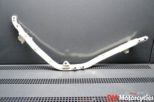 Yamaha genuine nos fz750p fz 750 police lower engine frame pn 3ne-21140-00-y5
