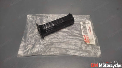 Yamaha genuine new lb50 lb80 chappy left grip pn 395-26241-00