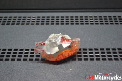 Derbi genuine new hunter front lh indicator pn 00g01702311