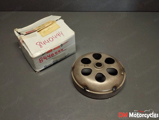 Piaggio genuine new Vespa LX GTX beverly liberty clutch drum pn 8440494