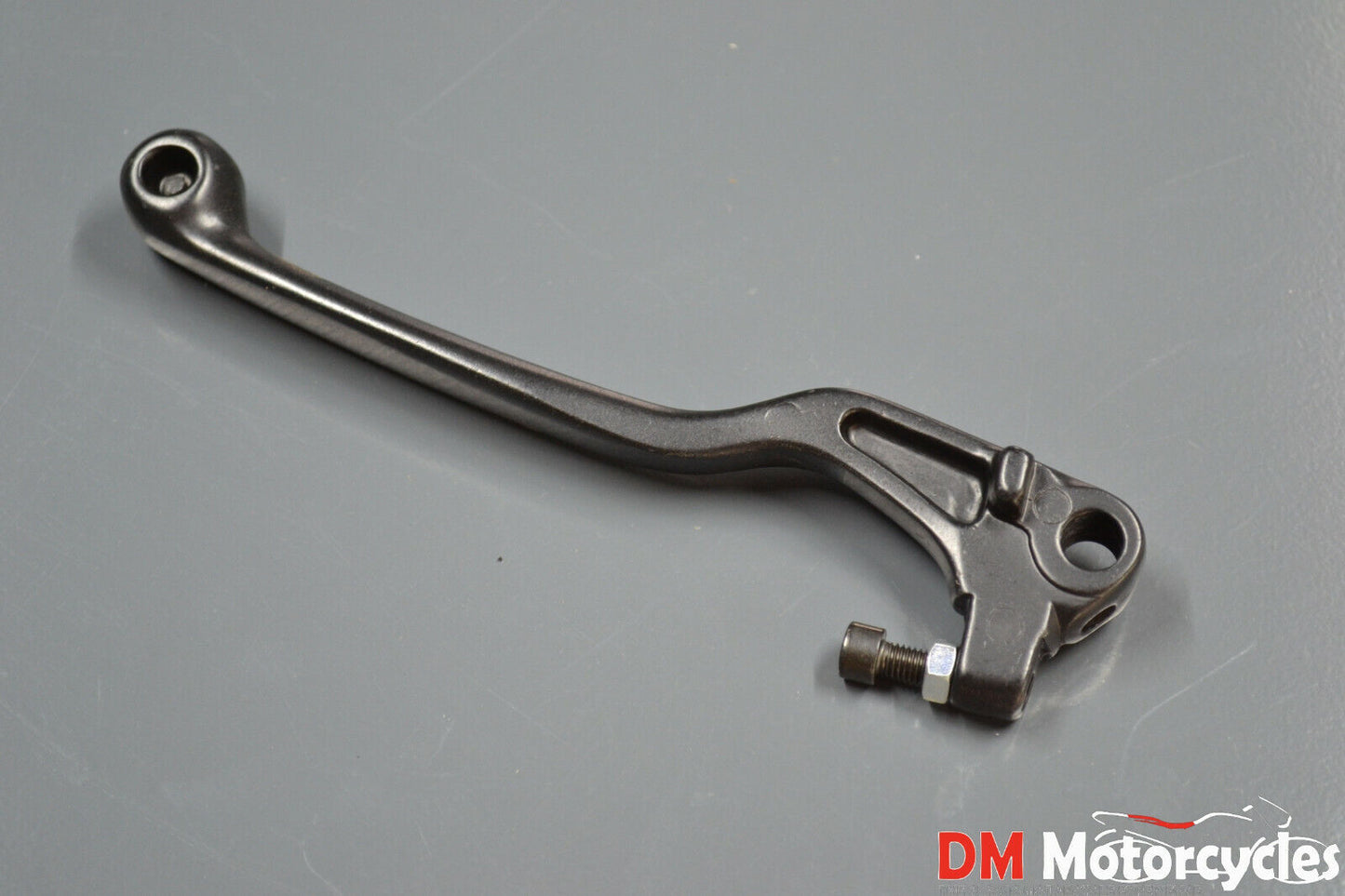 Aftermarket nos honda cr125 cr250 cr500 1986 - 1991 disc brake lever