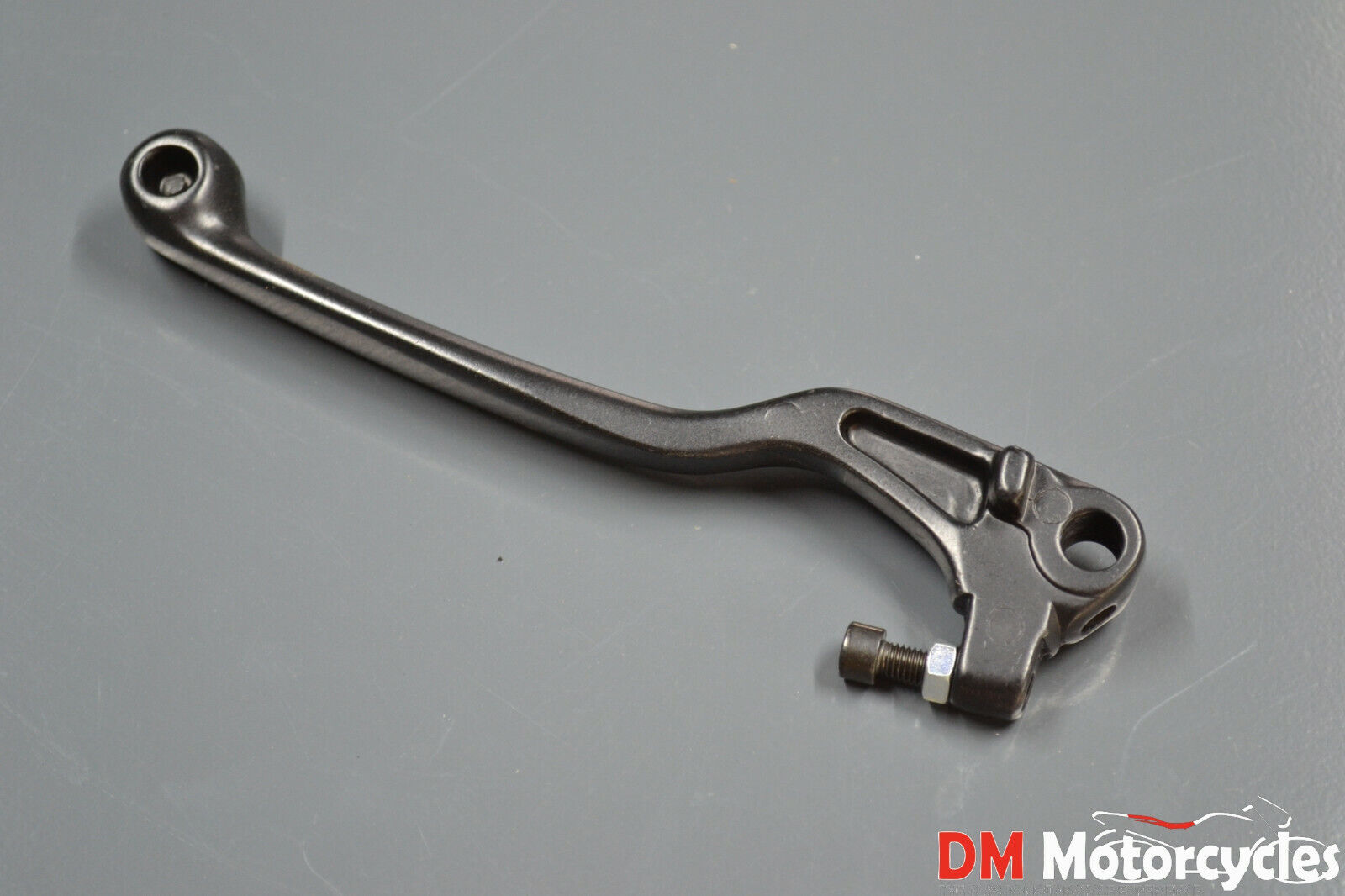 Aftermarket nos honda cr125 cr250 cr500 1986 - 1991 disc brake lever