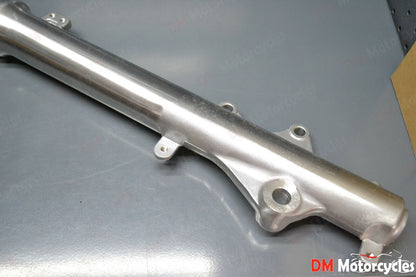 Yamaha genuine nos XT350 XT 350 1997 2000 left fork assy pn 55v-23102-00