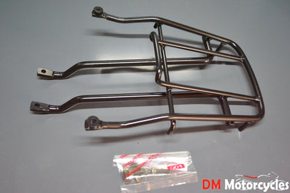 Yamaha genuine yp125 yp 125 majesty 125 rear rack carrier pn 5ca-w2484-00
