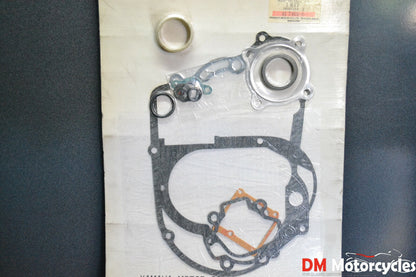 Yamaha genuine nos yl2 complete engine gasket kit pn 486-00000-21