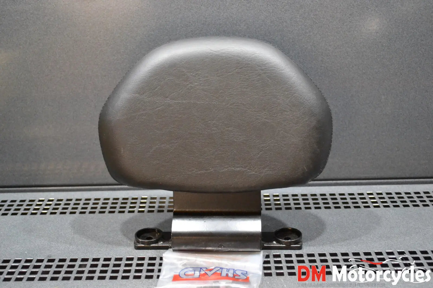 Peugeot genuine new elyseo 50 - 125 rear passenger seat back rest pn 1174444749