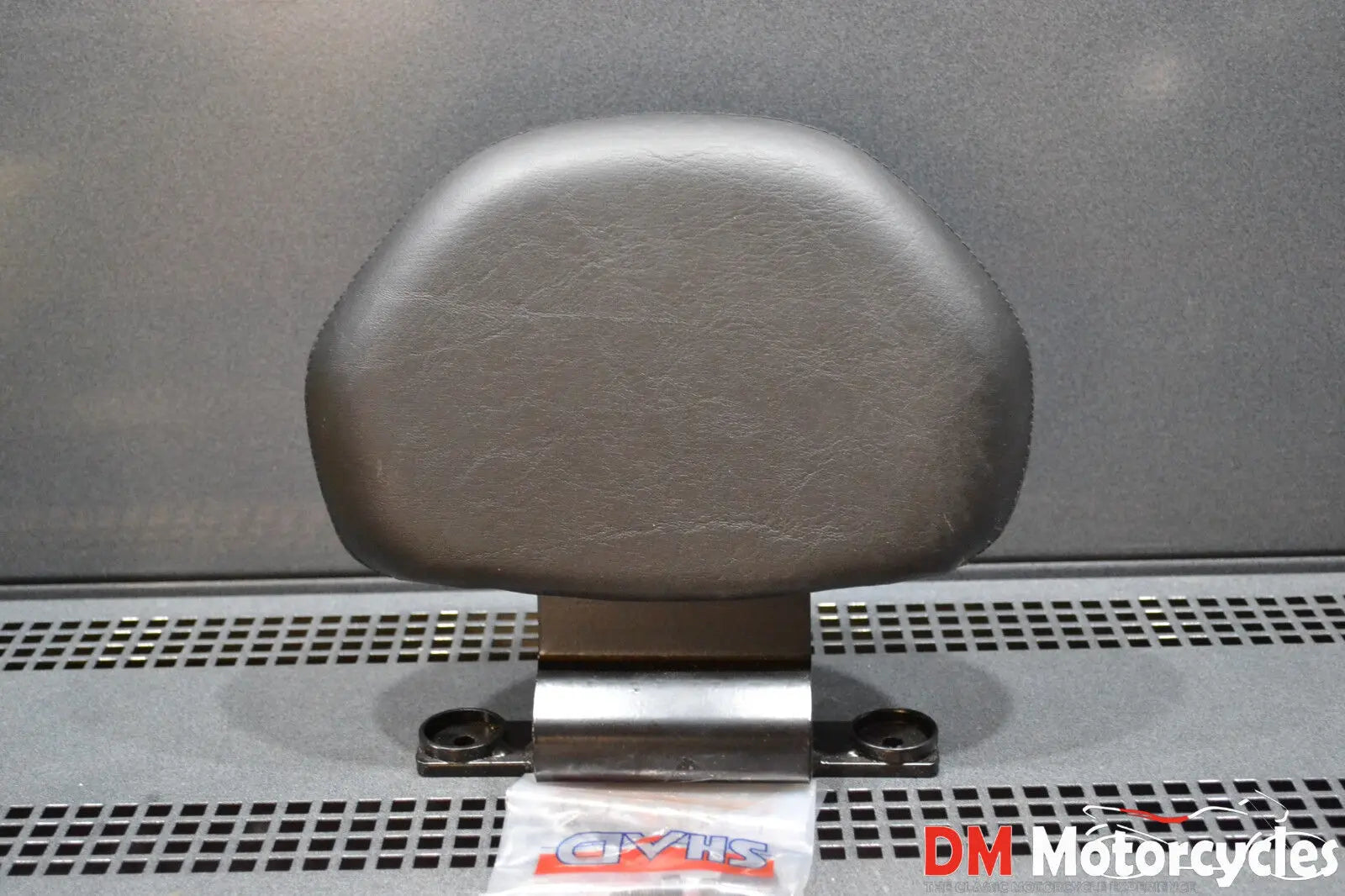 Peugeot genuine new elyseo 50 - 125 rear passenger seat back rest pn 1174444749