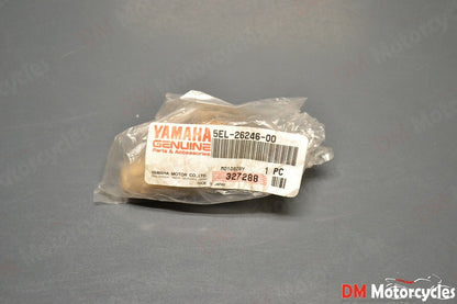 Yamaha genuine new XVS1100 V-star vstar handlebar weight pn 5el-26246-00