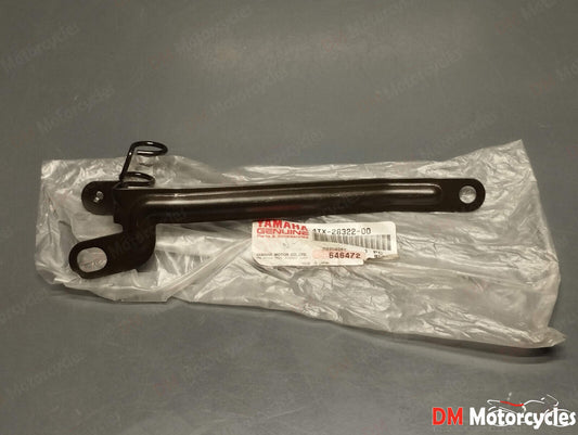 Yamaha genuine new tdm 850 stay 2 pn 4tx-28322-00